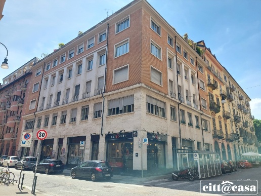 appartamento in vendita a Torino in zona Centro Storico