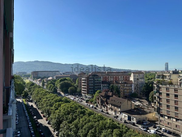 appartamento in vendita a Torino in zona Santa Rita