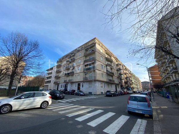 appartamento in vendita a Torino in zona Pozzo Strada