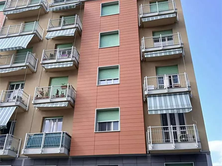 appartamento in vendita a Torino in zona Rebaudengo
