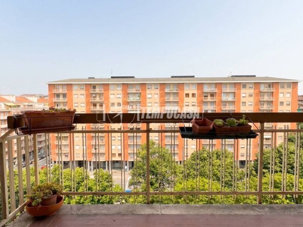 appartamento in vendita a Torino in zona Santa Rita