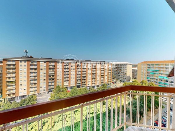 appartamento in vendita a Torino in zona Santa Rita