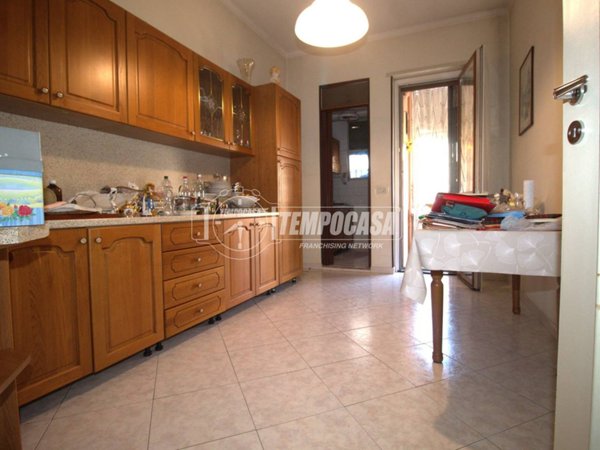 appartamento in vendita a Torino in zona Borgata Vittoria