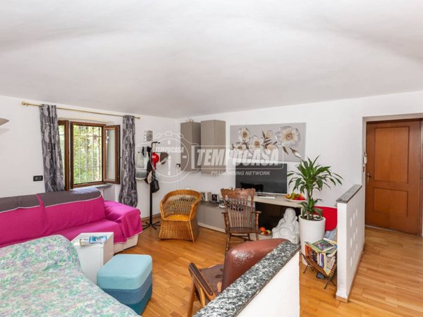 appartamento in vendita a Torino in zona Bertolla
