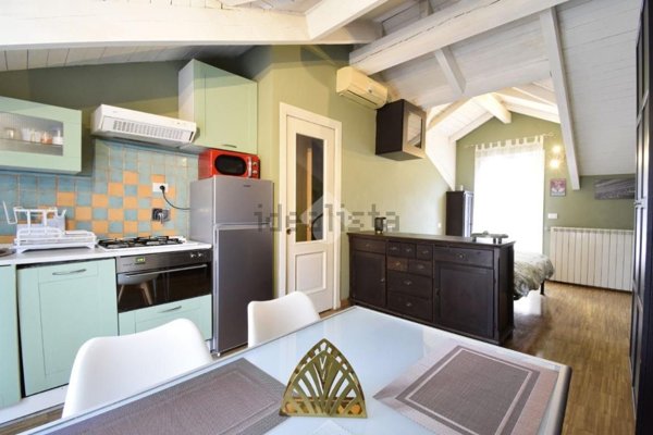 appartamento in vendita a Torino in zona Cavoretto