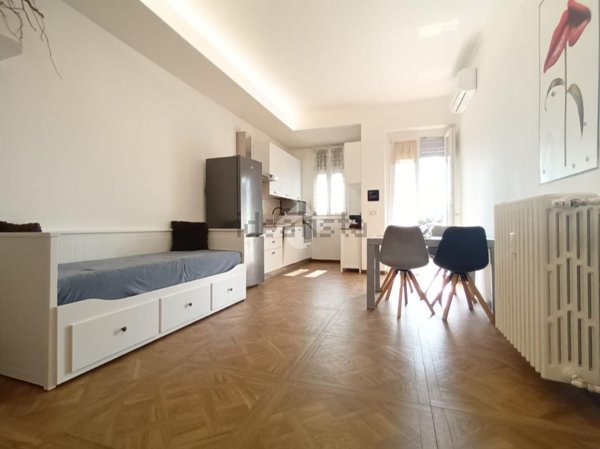 appartamento in vendita a Torino in zona Mirafiori Sud