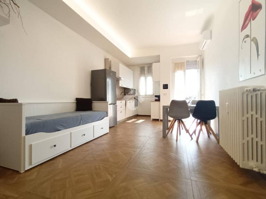 appartamento in vendita a Torino in zona Mirafiori Sud