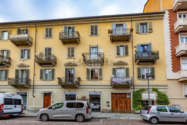 appartamento in vendita a Torino in zona Borgata Vittoria