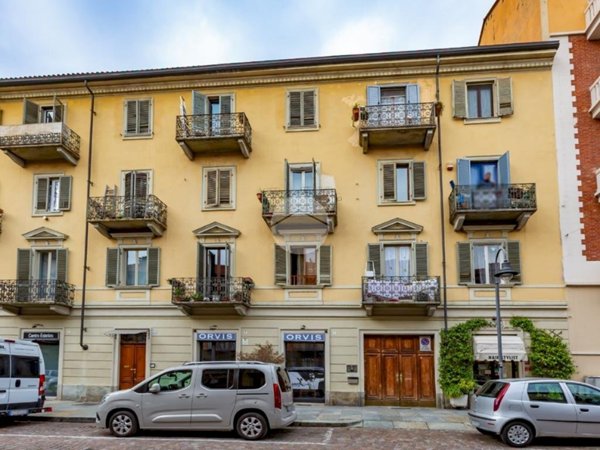 appartamento in vendita a Torino in zona Borgata Vittoria