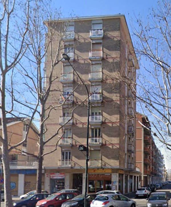 appartamento in vendita a Torino in zona Santa Rita