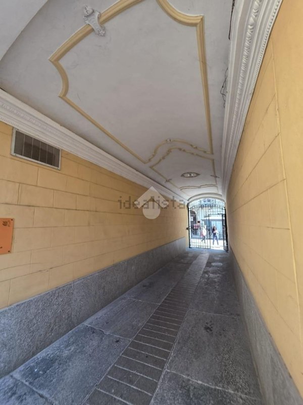 appartamento in vendita a Torino in zona Centro Storico