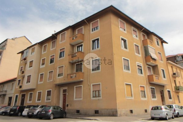appartamento in vendita a Torino in zona Lingotto