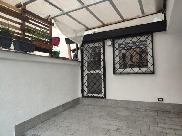 appartamento in vendita a Torino in zona Aurora