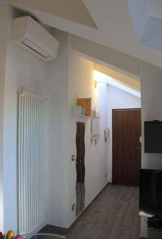 appartamento in vendita a Torino in zona San Salvario