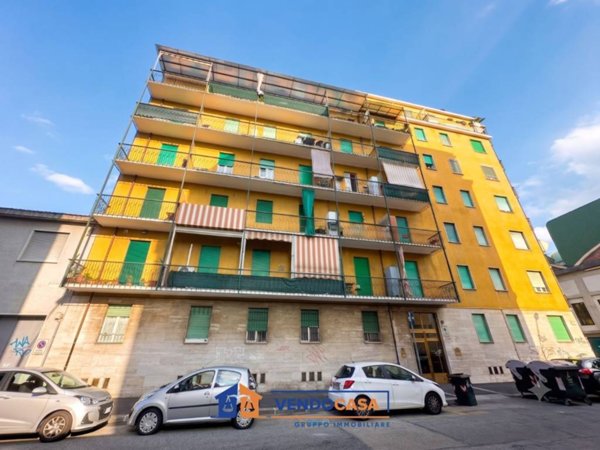 appartamento in vendita a Torino in zona Lingotto