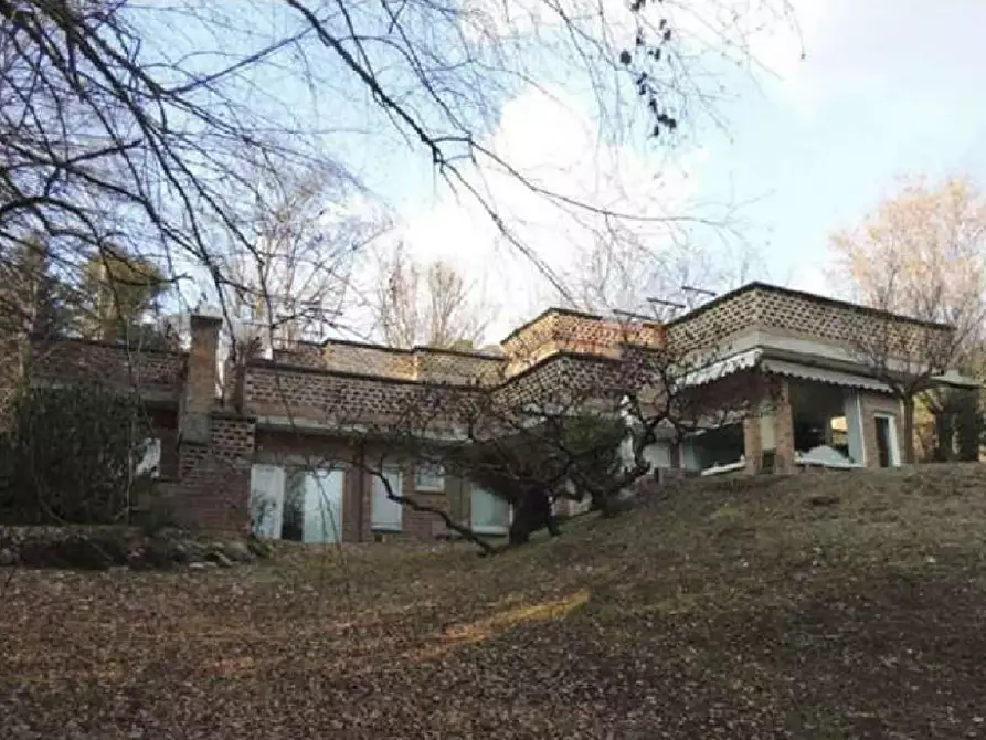 casa indipendente in vendita a Torino in zona Sassi