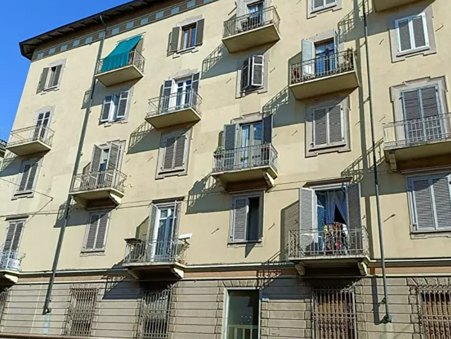 appartamento in vendita a Torino in zona Barriera di Milano