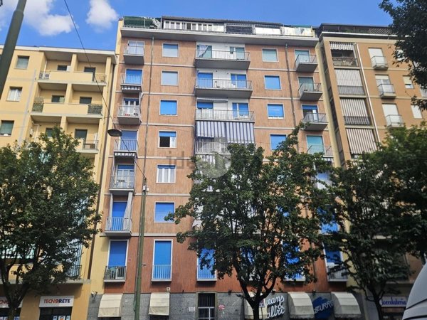appartamento in vendita a Torino in zona Madonna di Campagna