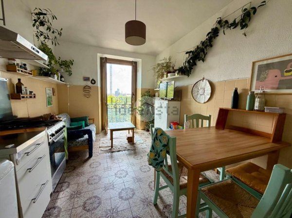 appartamento in vendita a Torino in zona Madonna di Campagna