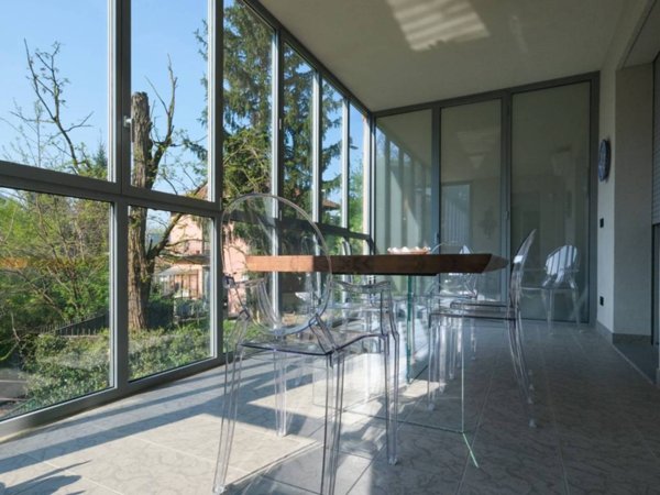 appartamento in vendita a Torino in zona Cavoretto