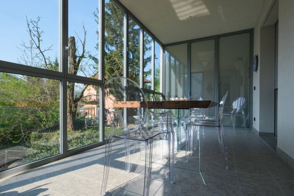 appartamento in vendita a Torino in zona Cavoretto