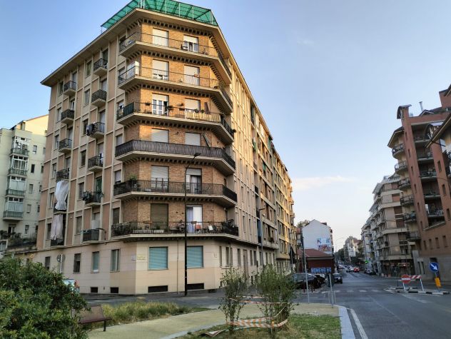 appartamento in vendita a Torino in zona Vanchiglietta
