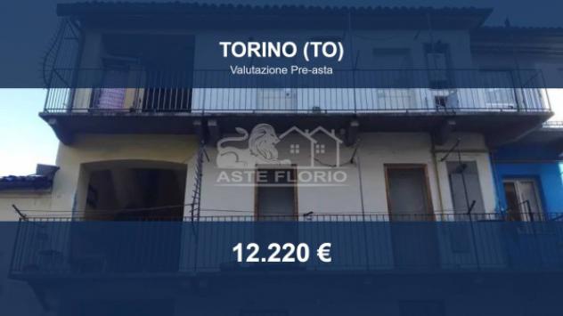 appartamento in vendita a Torino in zona Aurora