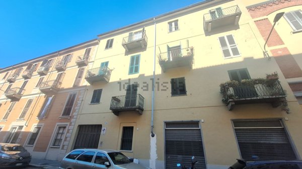 appartamento in vendita a Torino in zona San Donato