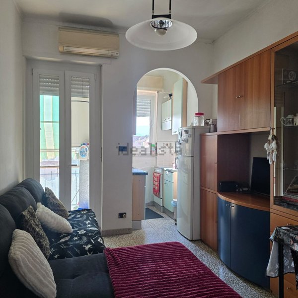 appartamento in vendita a Torino in zona Barriera di Milano