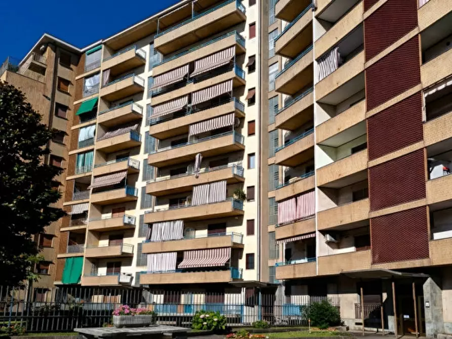 appartamento in vendita a Torino in zona Lingotto