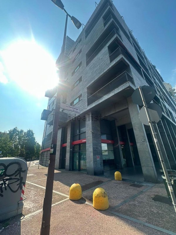 appartamento in vendita a Torino in zona Lucento