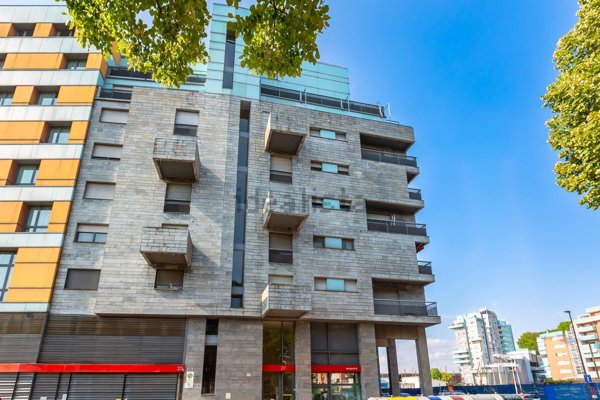 appartamento in vendita a Torino in zona Lucento