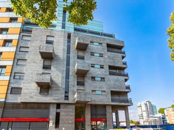 appartamento in vendita a Torino in zona Lucento