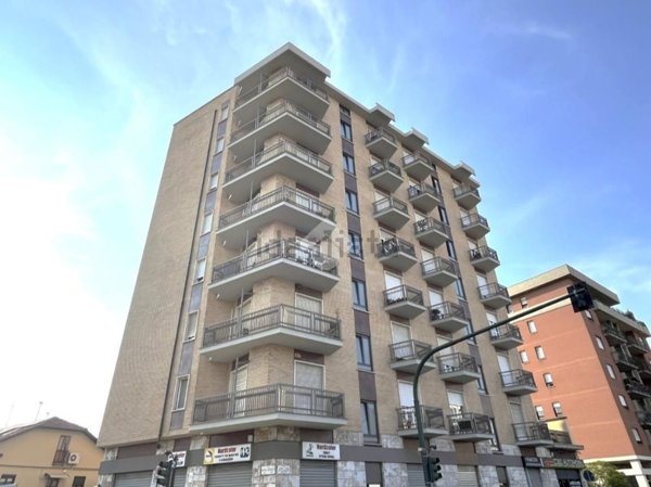 appartamento in vendita a Torino in zona Parella