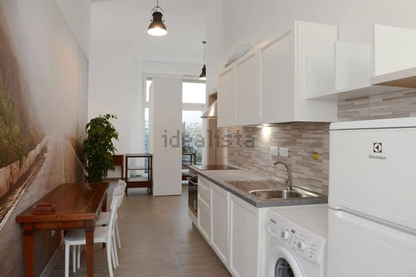 appartamento in vendita a Torino in zona Borgo San Paolo