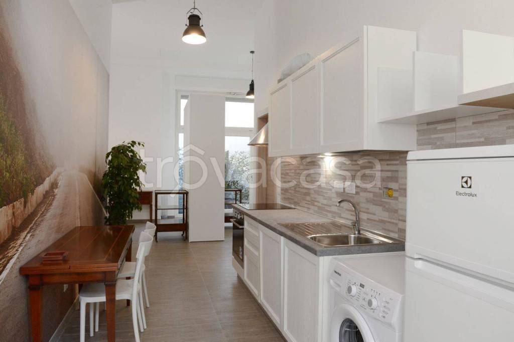 appartamento in vendita a Torino in zona Borgo San Paolo