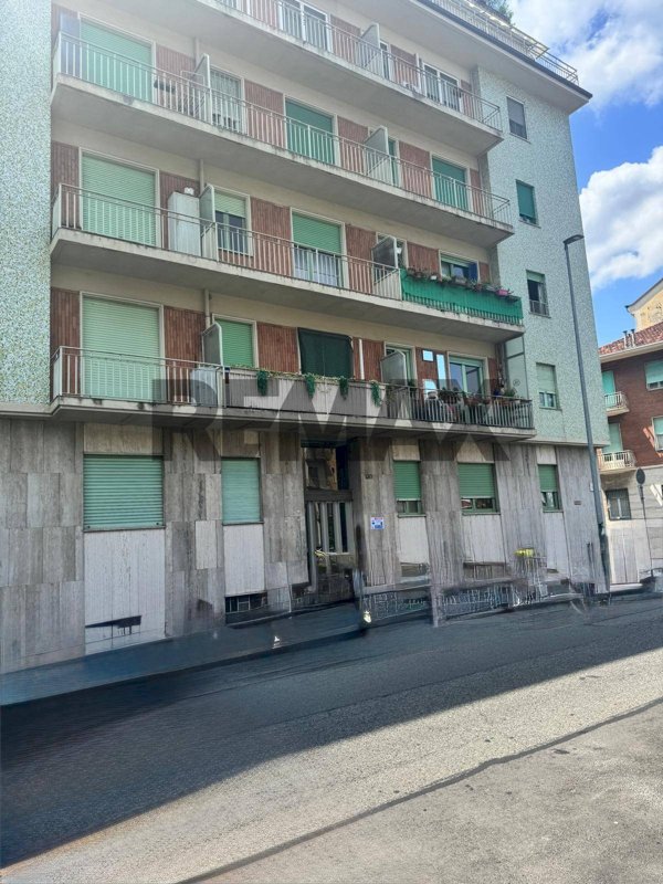 appartamento in vendita a Torino in zona Barriera di Milano