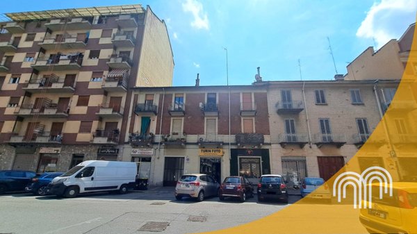 appartamento in vendita a Torino in zona Santa Rita