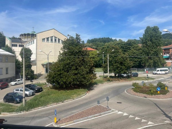 appartamento in vendita a Torino in zona Sassi