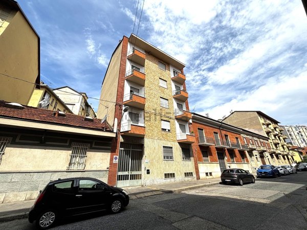 appartamento in vendita a Torino in zona Madonna di Campagna