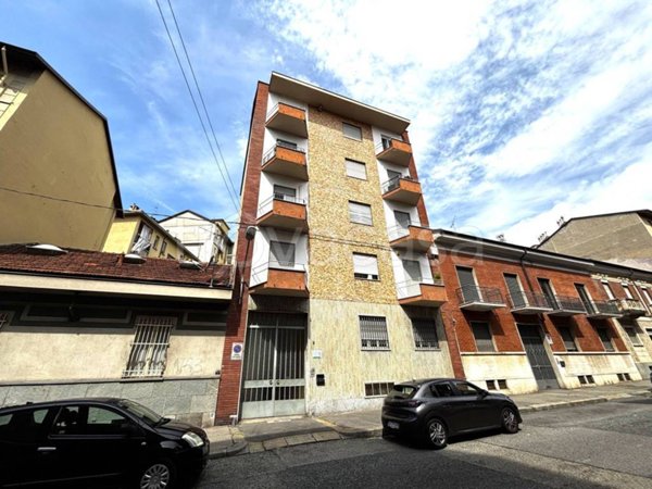 appartamento in vendita a Torino in zona Lucento