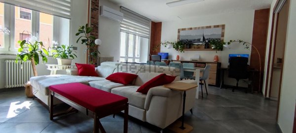 appartamento in vendita a Torino in zona Borgata Vittoria