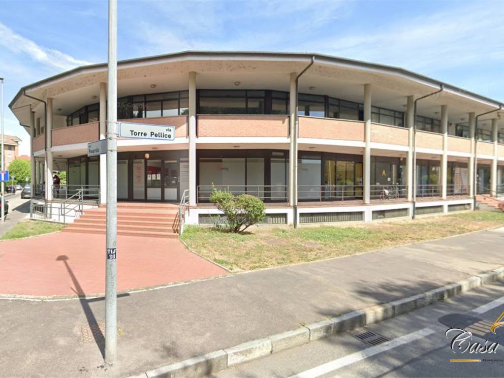appartamento in vendita a Torino in zona Bertolla