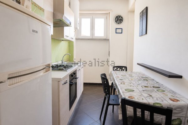 appartamento in vendita a Torino in zona Barriera di Milano