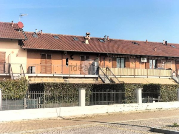 appartamento in vendita a Torino in zona Villaretto