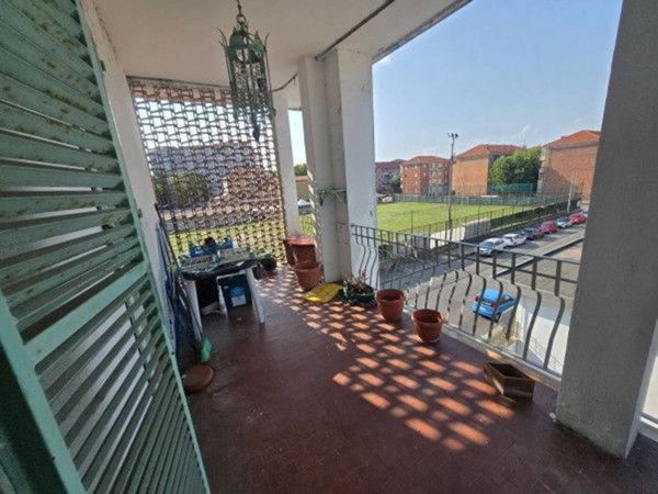 appartamento in vendita a Torino in zona Mirafiori Sud