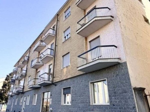 appartamento in vendita a Torino in zona Bertolla