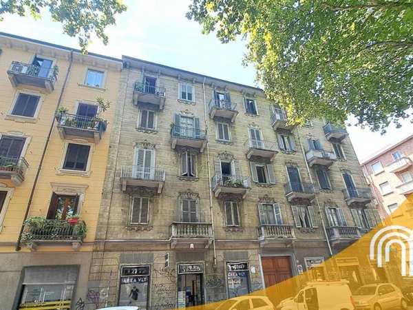 appartamento in vendita a Torino in zona San Donato