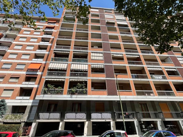 appartamento in vendita a Torino in zona Pozzo Strada