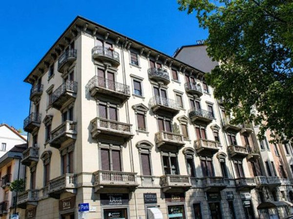 appartamento in vendita a Torino in zona Crocetta